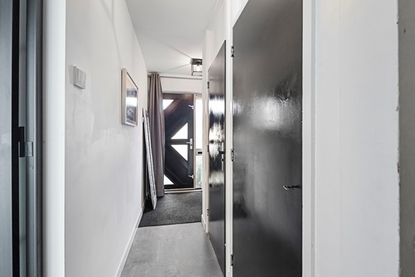 Medium property photo - Adriaan de Grootstraat 161, 1785 NK Den Helder